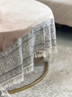 رومیزی های قلمکاری با حاشیه - تصویر 4