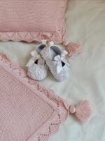 پتو و‌روبالشی نوزادی - تصویر 3