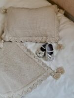 پتو و‌روبالشی نوزادی - تصویر 4