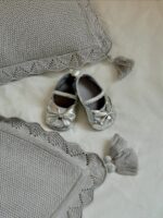 پتو و‌روبالشی نوزادی - تصویر 5