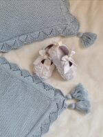 پتو و‌روبالشی نوزادی - تصویر 6