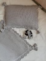 پتو و‌روبالشی نوزادی - تصویر 9