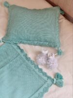 پتو و‌روبالشی نوزادی - تصویر 10