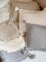 پتو و‌روبالشی نوزادی - تصویر 13